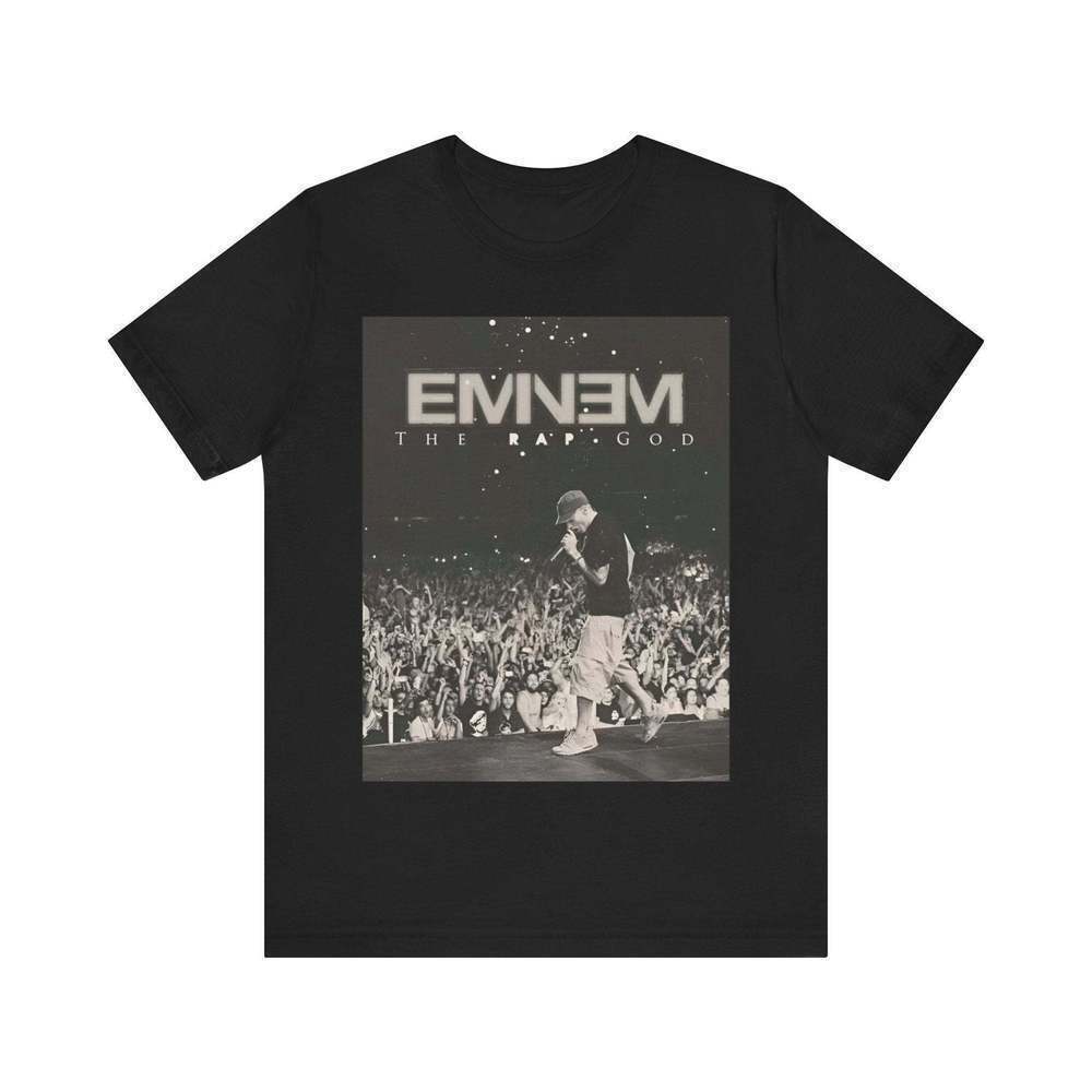 Eminem Unisex Tshirt Gift 1